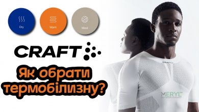 Photo of Термобілизна в магазині Craft Ukraine: Як обрати та для чого потрібна?